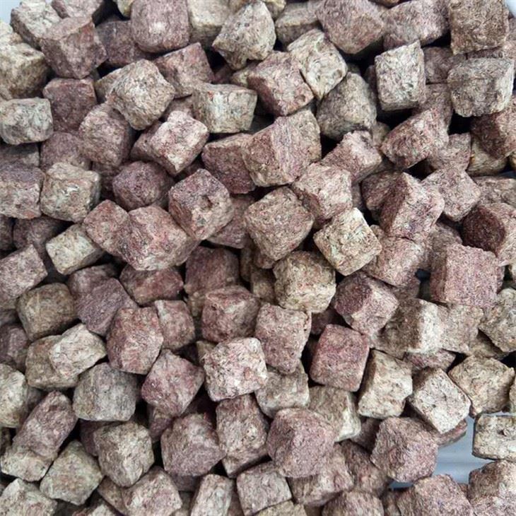 Dried Brine Shrimp