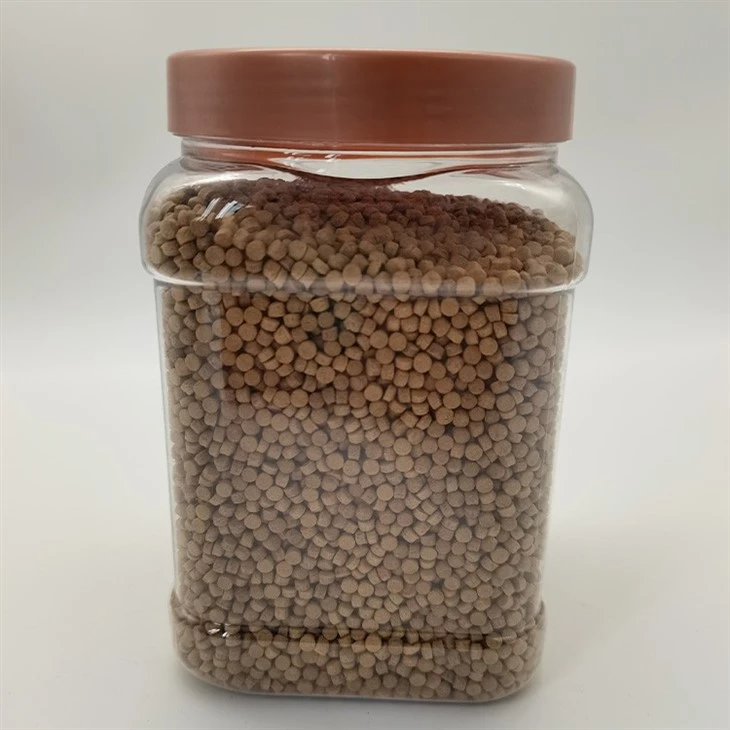 Exclusive Butterfly KOI Fish Food